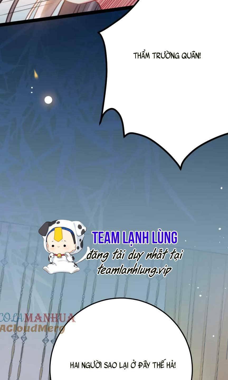 Nghịch Đồ Mỗi Ngày Đều Muốn Bắt Nạt Sư Phụ Chapter 109 - Trang 2