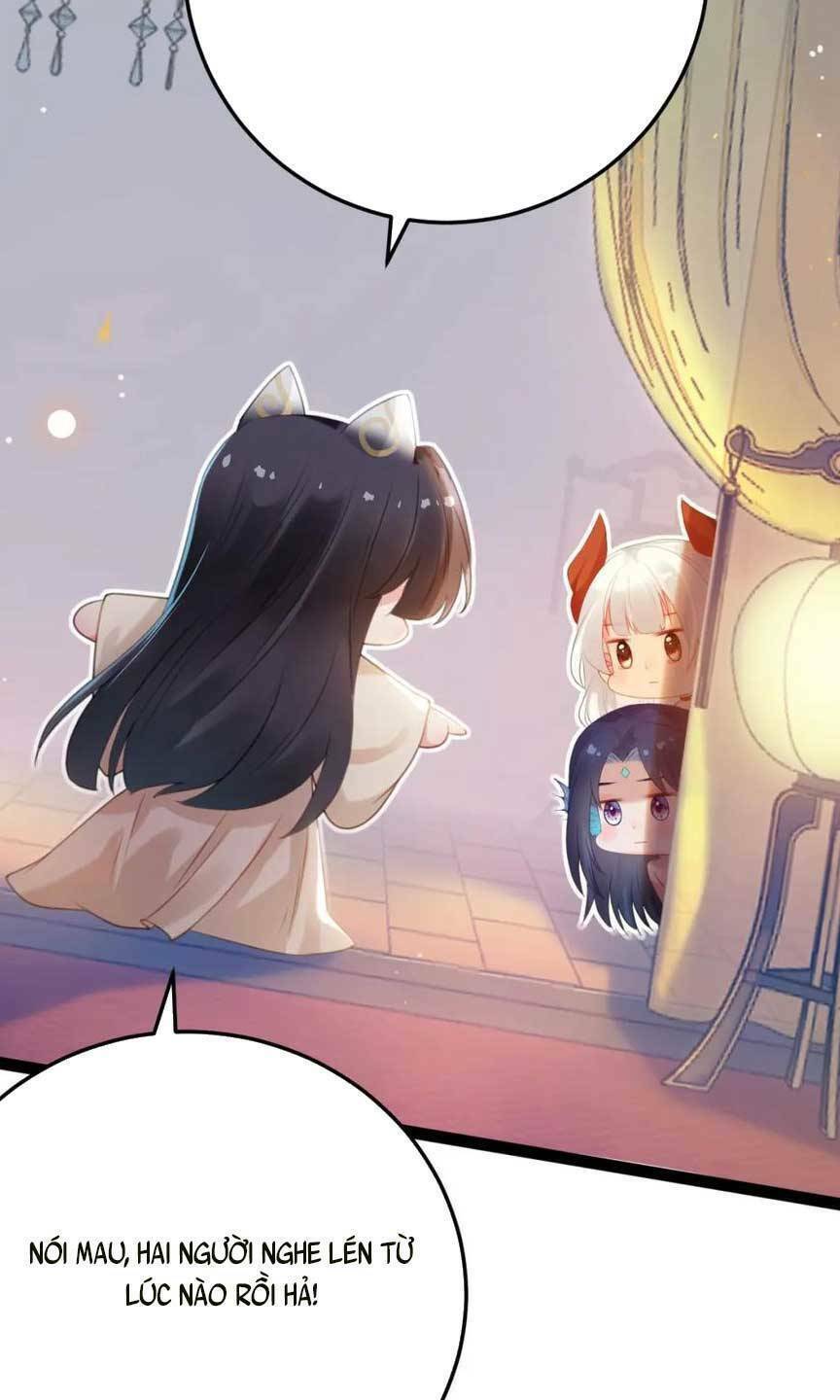 Nghịch Đồ Mỗi Ngày Đều Muốn Bắt Nạt Sư Phụ Chapter 109 - Trang 2