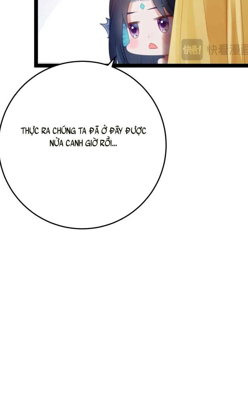 Nghịch Đồ Mỗi Ngày Đều Muốn Bắt Nạt Sư Phụ Chapter 109 - Trang 2