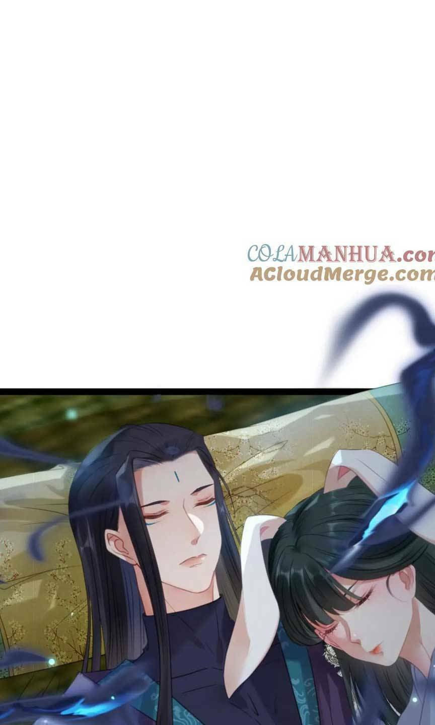 Nghịch Đồ Mỗi Ngày Đều Muốn Bắt Nạt Sư Phụ Chapter 109 - Trang 2