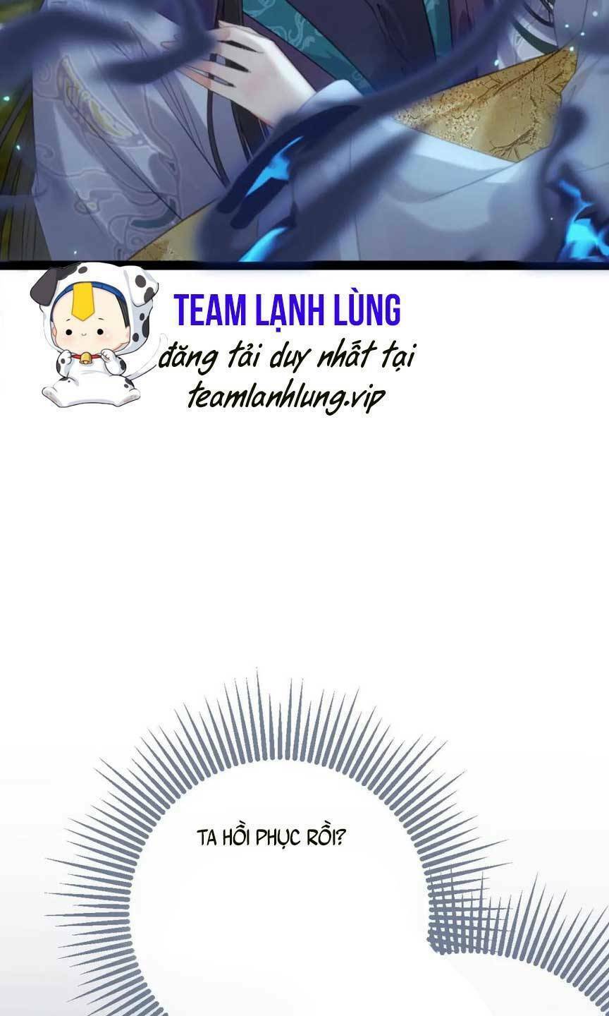 Nghịch Đồ Mỗi Ngày Đều Muốn Bắt Nạt Sư Phụ Chapter 109 - Trang 2