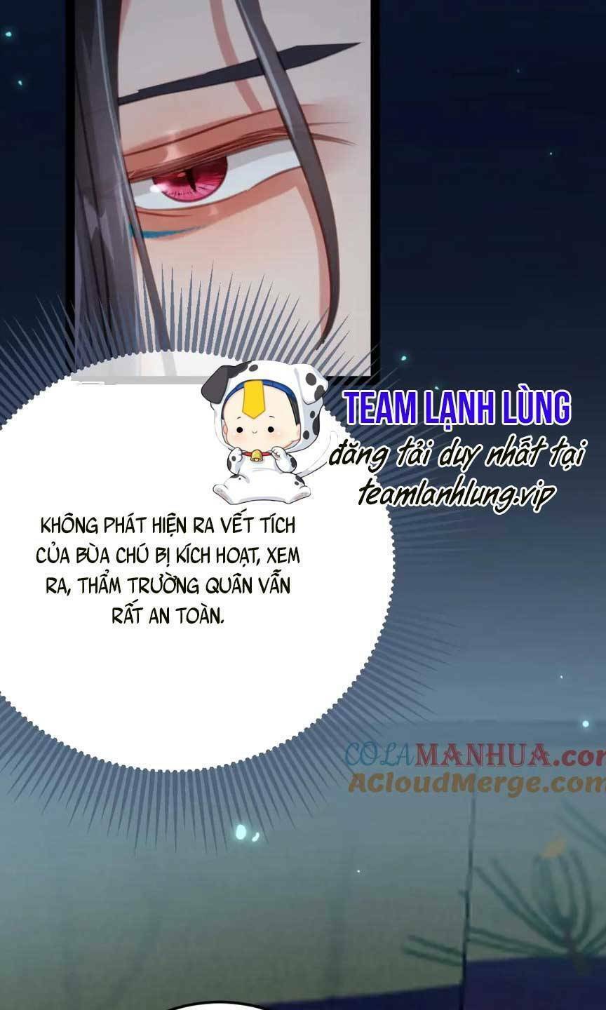 Nghịch Đồ Mỗi Ngày Đều Muốn Bắt Nạt Sư Phụ Chapter 109 - Trang 2