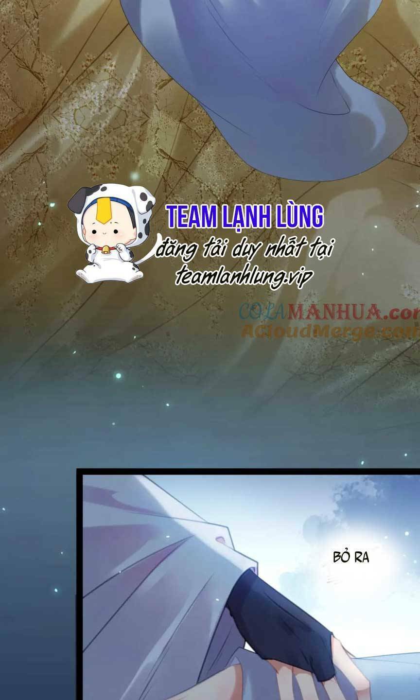 Nghịch Đồ Mỗi Ngày Đều Muốn Bắt Nạt Sư Phụ Chapter 109 - Trang 2