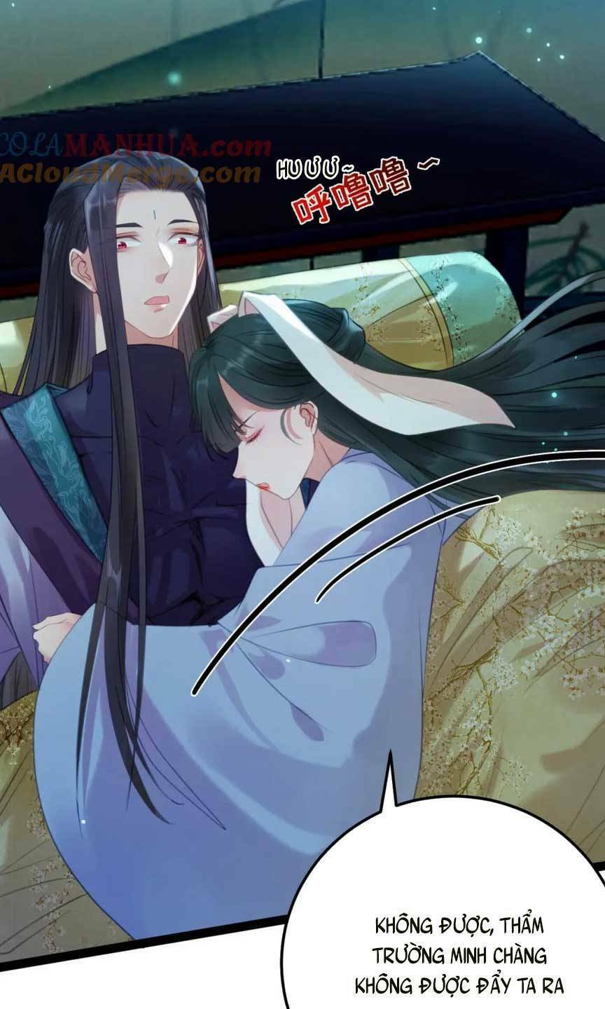 Nghịch Đồ Mỗi Ngày Đều Muốn Bắt Nạt Sư Phụ Chapter 109 - Trang 2