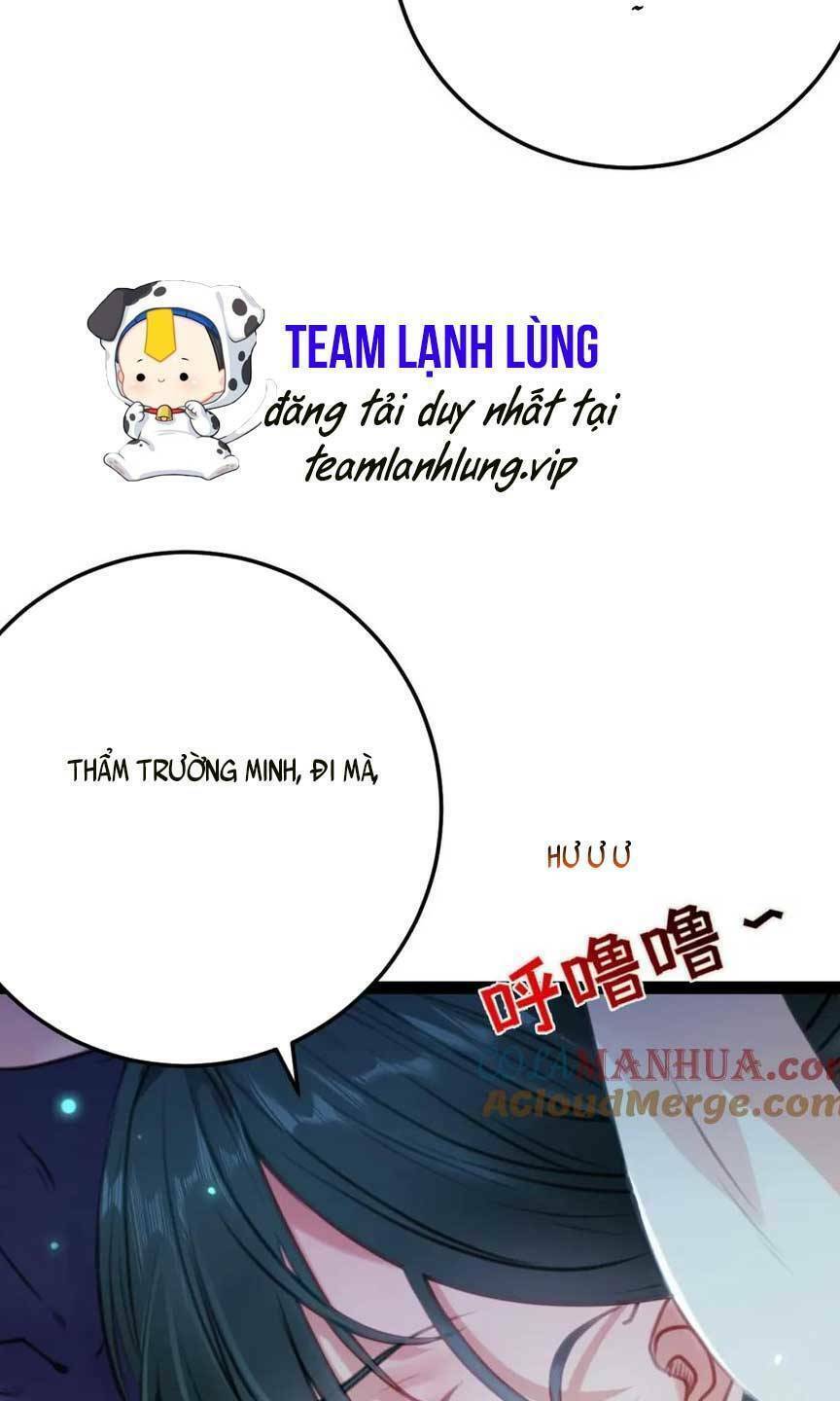 Nghịch Đồ Mỗi Ngày Đều Muốn Bắt Nạt Sư Phụ Chapter 109 - Trang 2