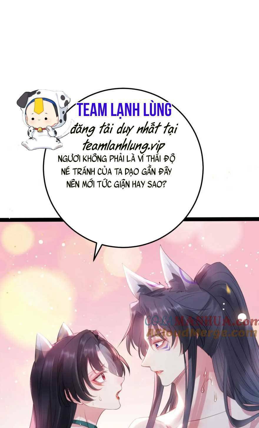 Nghịch Đồ Mỗi Ngày Đều Muốn Bắt Nạt Sư Phụ Chapter 109 - Trang 2