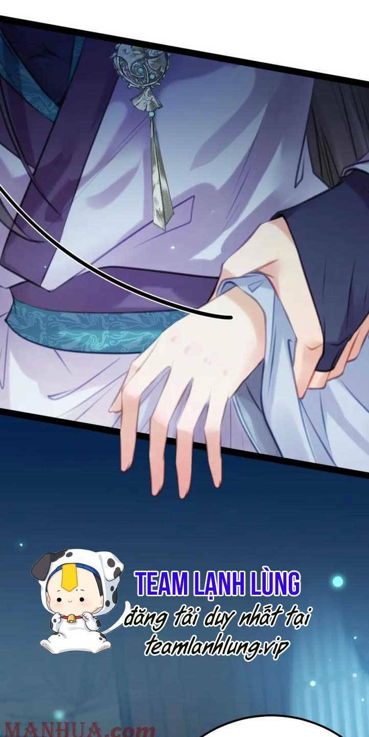 Nghịch Đồ Mỗi Ngày Đều Muốn Bắt Nạt Sư Phụ Chapter 109 - Trang 2