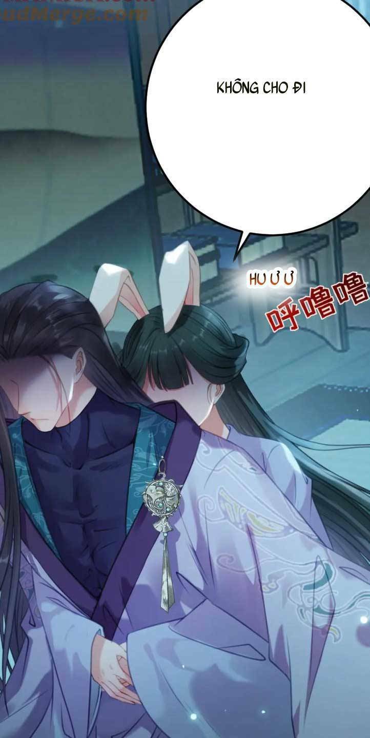 Nghịch Đồ Mỗi Ngày Đều Muốn Bắt Nạt Sư Phụ Chapter 109 - Trang 2