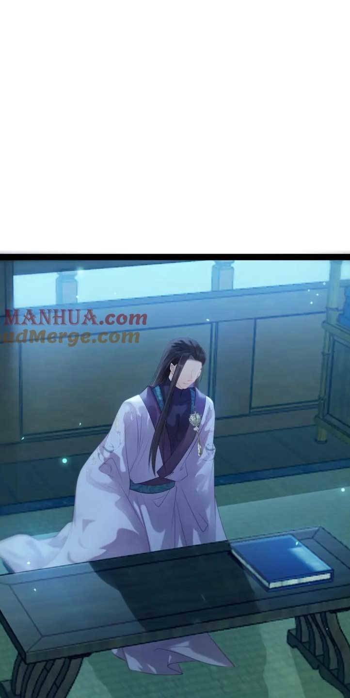 Nghịch Đồ Mỗi Ngày Đều Muốn Bắt Nạt Sư Phụ Chapter 109 - Trang 2