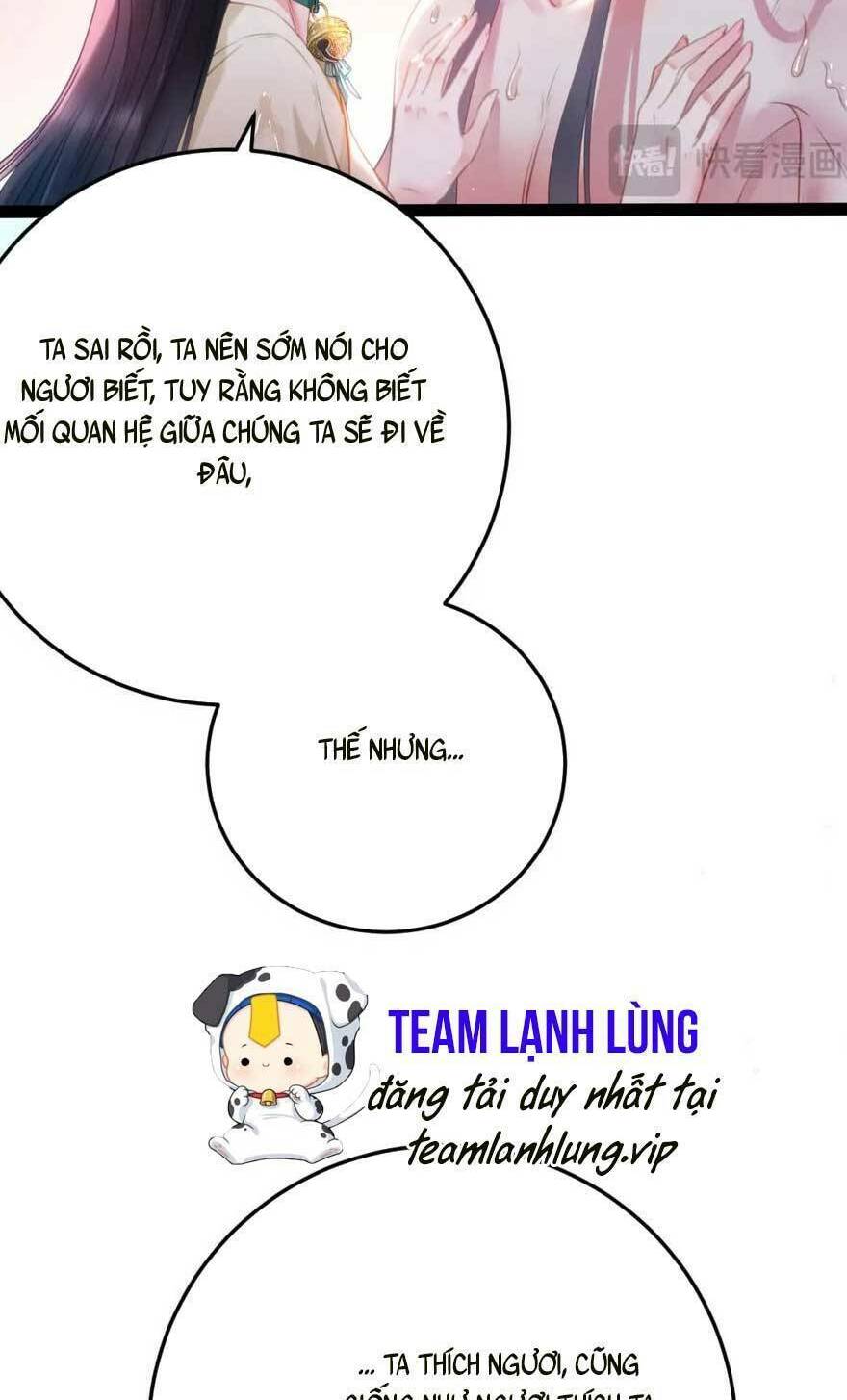 Nghịch Đồ Mỗi Ngày Đều Muốn Bắt Nạt Sư Phụ Chapter 109 - Trang 2