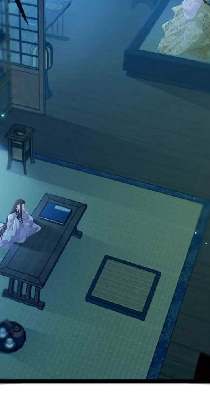 Nghịch Đồ Mỗi Ngày Đều Muốn Bắt Nạt Sư Phụ Chapter 109 - Trang 2