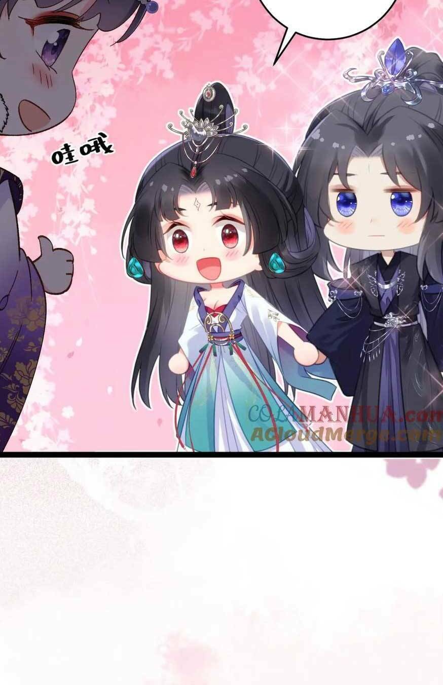 Nghịch Đồ Mỗi Ngày Đều Muốn Bắt Nạt Sư Phụ Chapter 109 - Trang 2