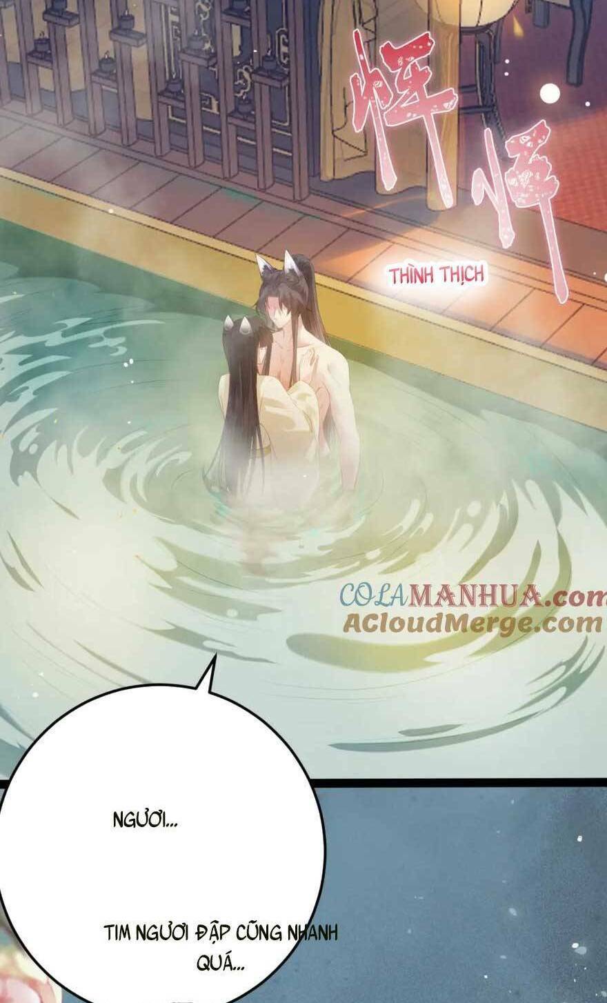 Nghịch Đồ Mỗi Ngày Đều Muốn Bắt Nạt Sư Phụ Chapter 109 - Trang 2