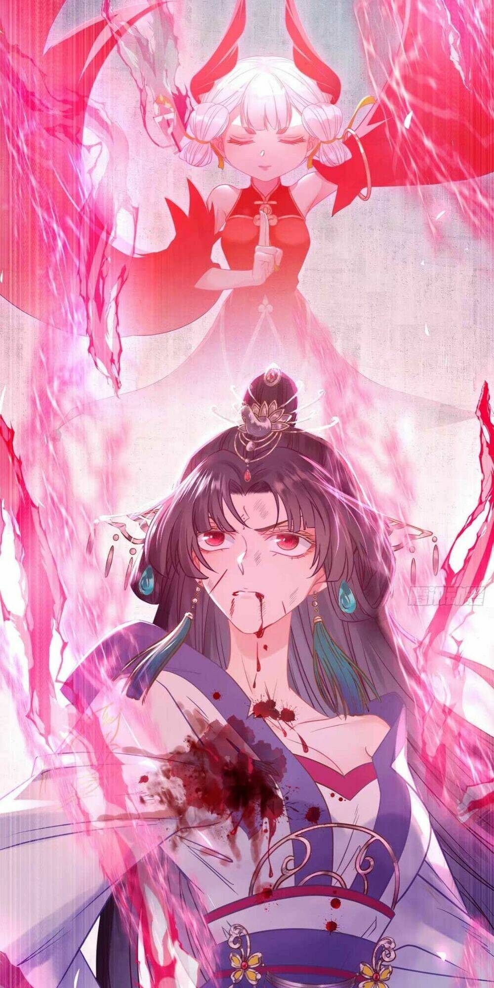 Nghịch Đồ Mỗi Ngày Đều Muốn Bắt Nạt Sư Phụ Chapter 11 - Trang 2