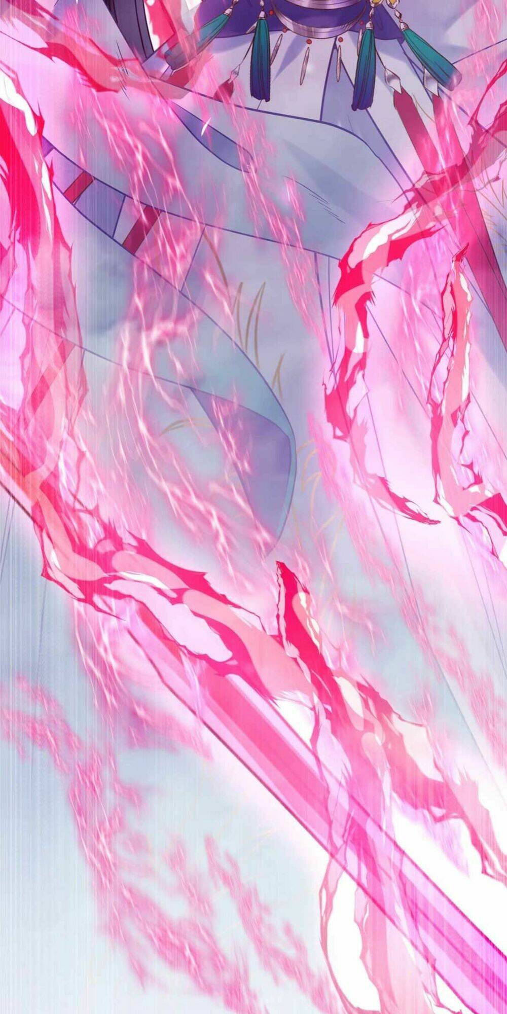 Nghịch Đồ Mỗi Ngày Đều Muốn Bắt Nạt Sư Phụ Chapter 11 - Trang 2