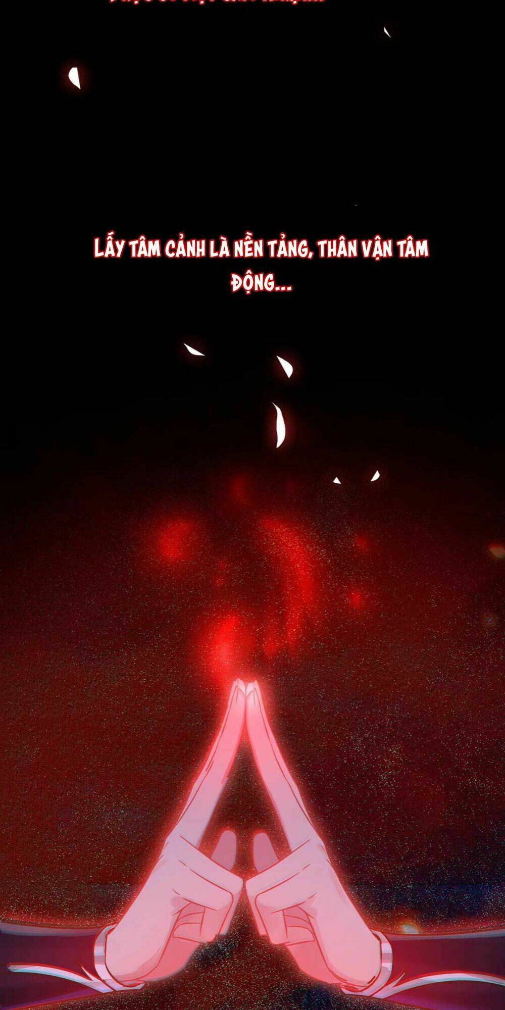 Nghịch Đồ Mỗi Ngày Đều Muốn Bắt Nạt Sư Phụ Chapter 11 - Trang 2