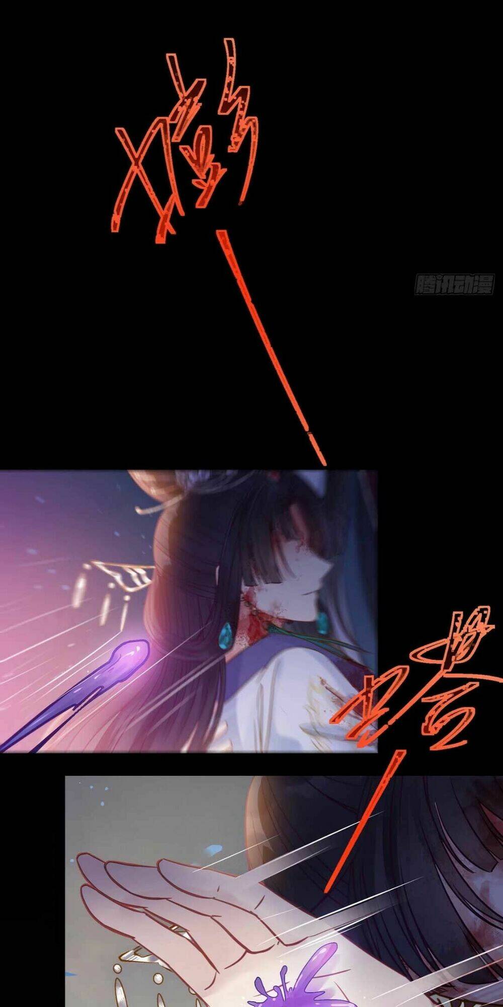 Nghịch Đồ Mỗi Ngày Đều Muốn Bắt Nạt Sư Phụ Chapter 11 - Trang 2