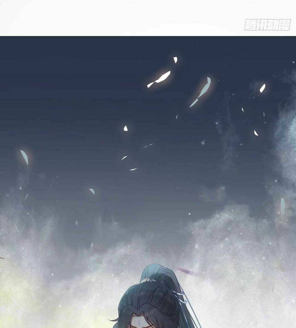 Nghịch Đồ Mỗi Ngày Đều Muốn Bắt Nạt Sư Phụ Chapter 11 - Trang 2