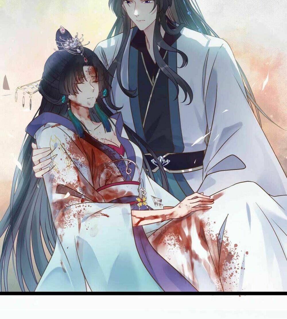 Nghịch Đồ Mỗi Ngày Đều Muốn Bắt Nạt Sư Phụ Chapter 11 - Trang 2