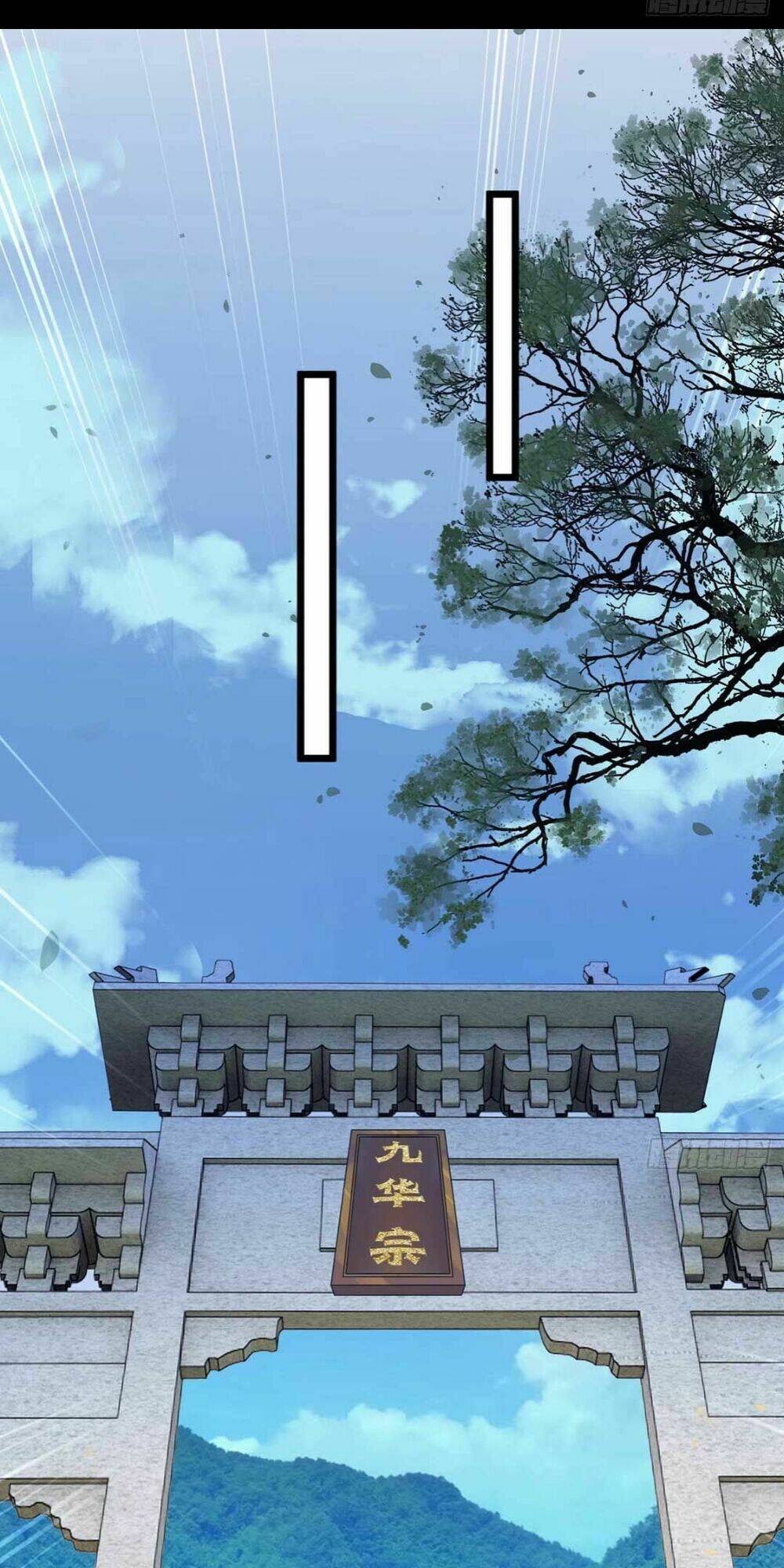 Nghịch Đồ Mỗi Ngày Đều Muốn Bắt Nạt Sư Phụ Chapter 11 - Trang 2