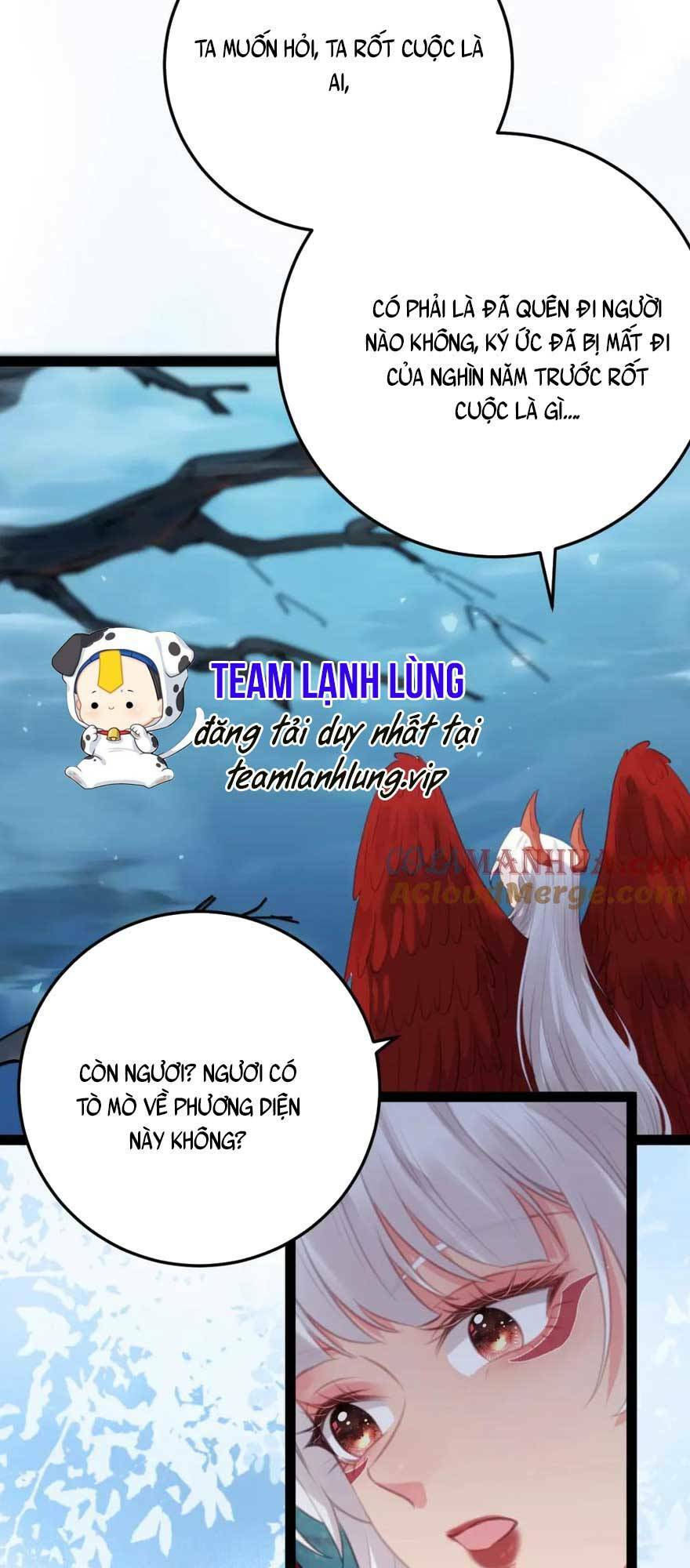 Nghịch Đồ Mỗi Ngày Đều Muốn Bắt Nạt Sư Phụ Chapter 110 - Trang 2