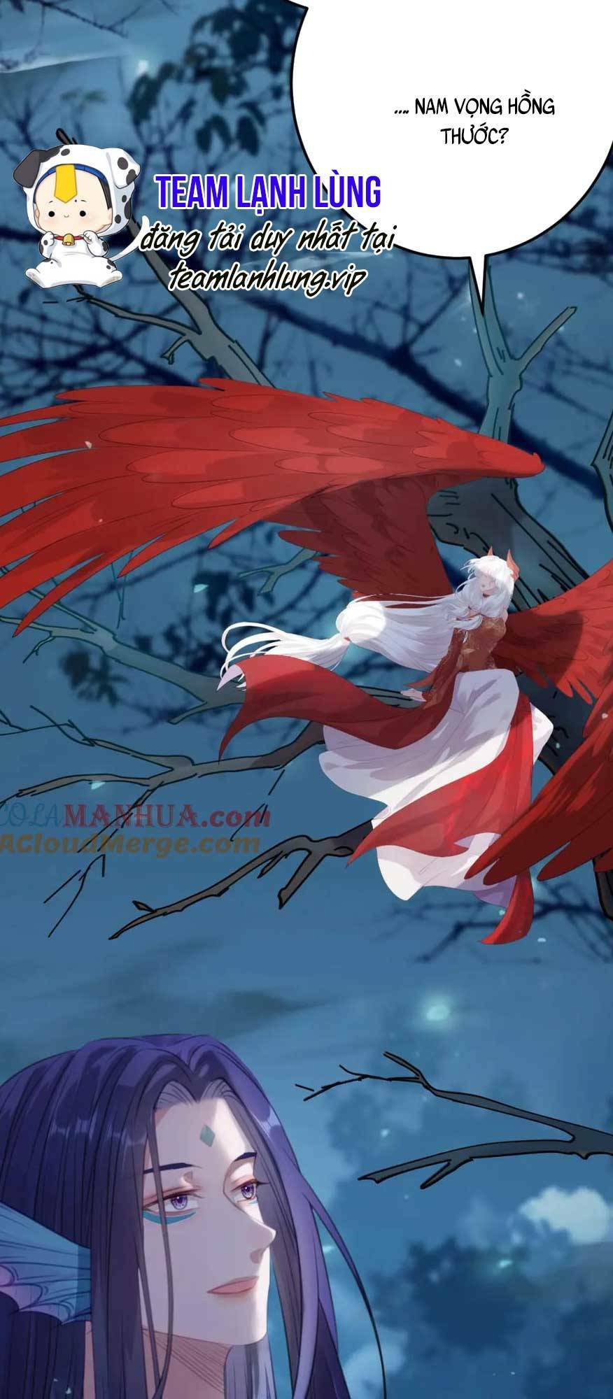 Nghịch Đồ Mỗi Ngày Đều Muốn Bắt Nạt Sư Phụ Chapter 110 - Trang 2