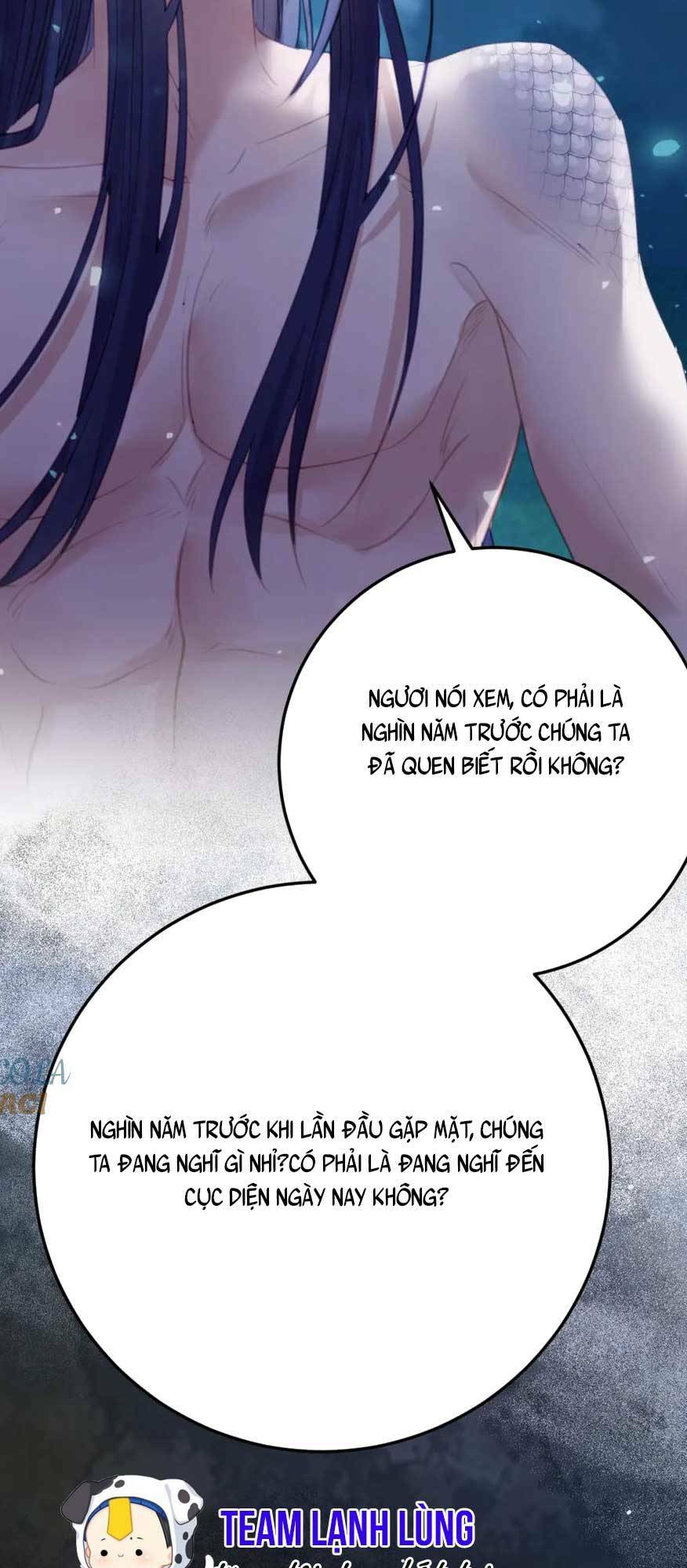 Nghịch Đồ Mỗi Ngày Đều Muốn Bắt Nạt Sư Phụ Chapter 110 - Trang 2