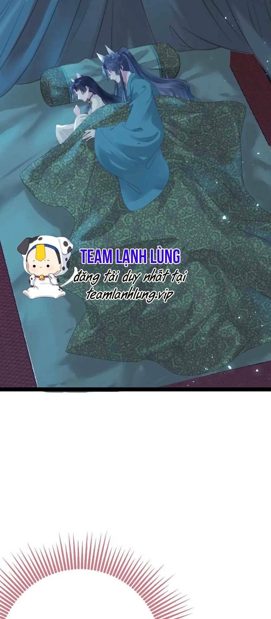 Nghịch Đồ Mỗi Ngày Đều Muốn Bắt Nạt Sư Phụ Chapter 110 - Trang 2