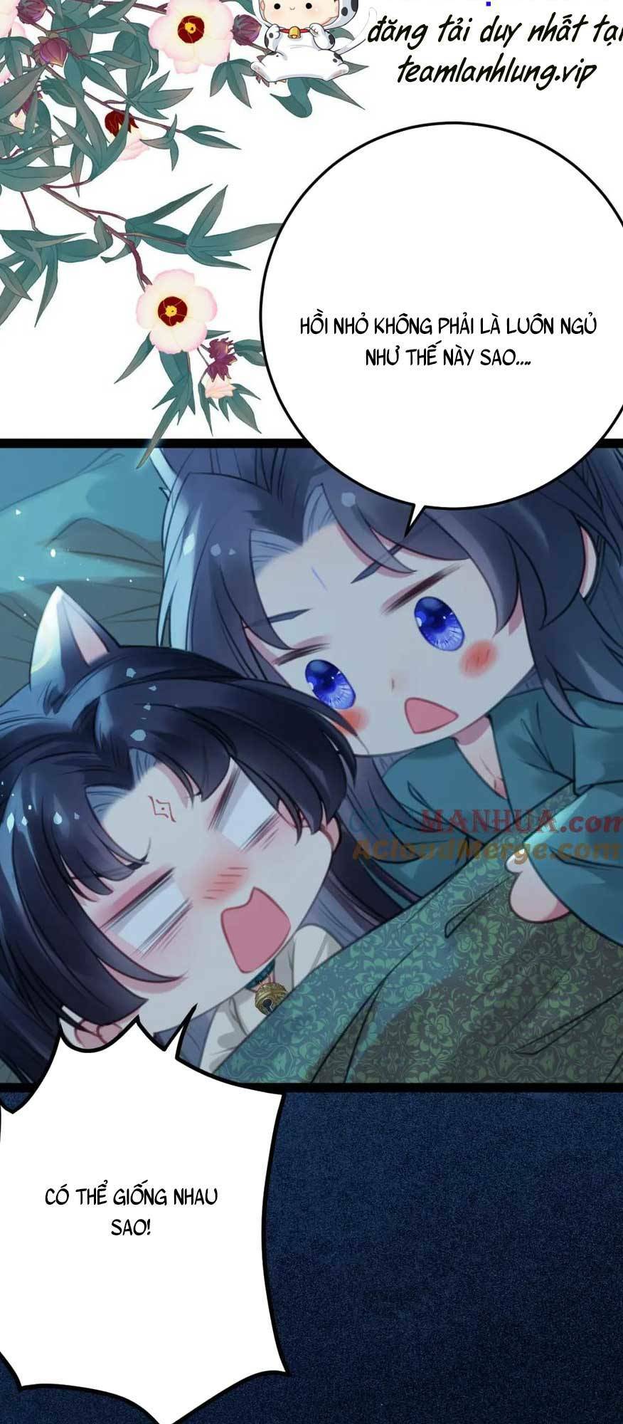 Nghịch Đồ Mỗi Ngày Đều Muốn Bắt Nạt Sư Phụ Chapter 110 - Trang 2