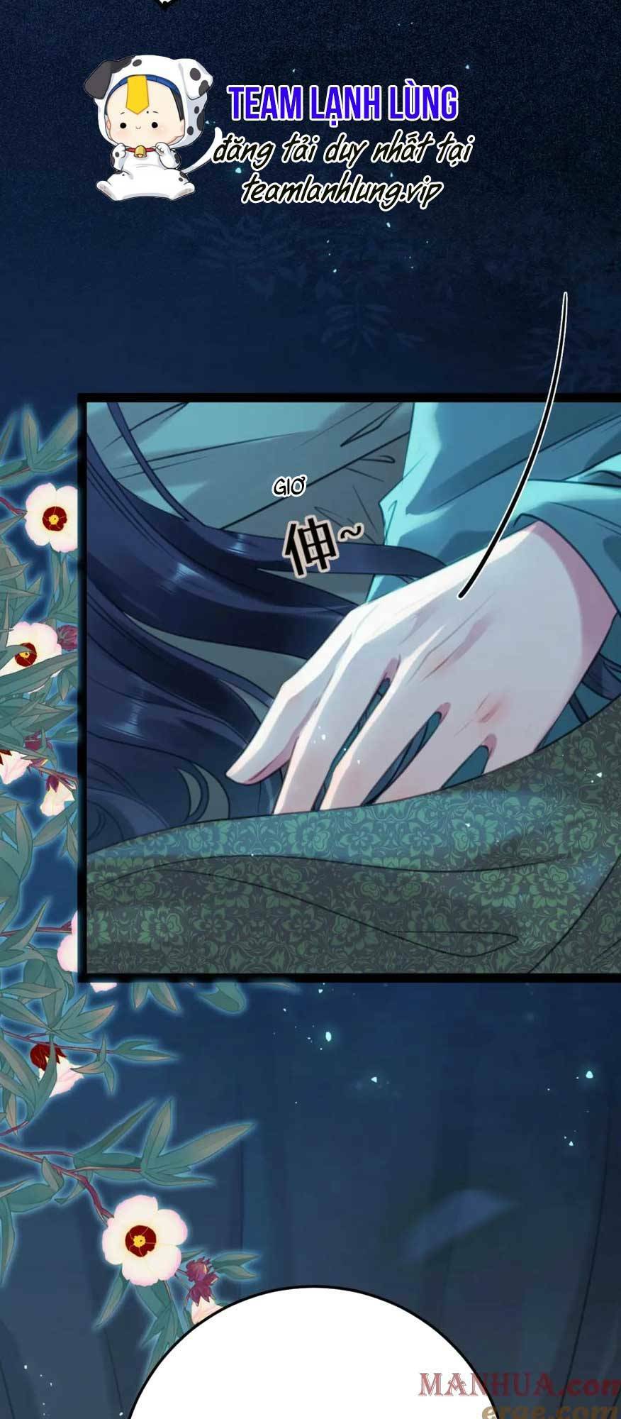 Nghịch Đồ Mỗi Ngày Đều Muốn Bắt Nạt Sư Phụ Chapter 110 - Trang 2