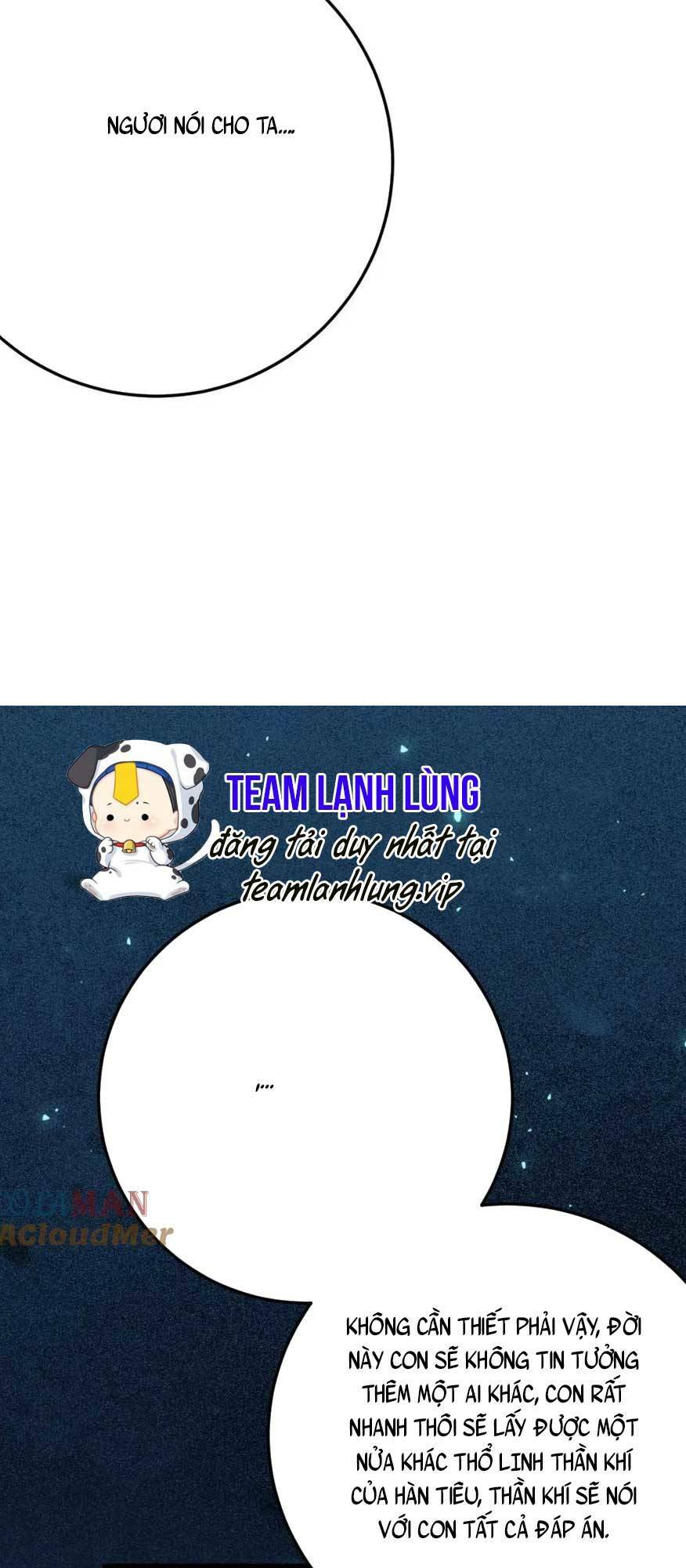 Nghịch Đồ Mỗi Ngày Đều Muốn Bắt Nạt Sư Phụ Chapter 110 - Trang 2