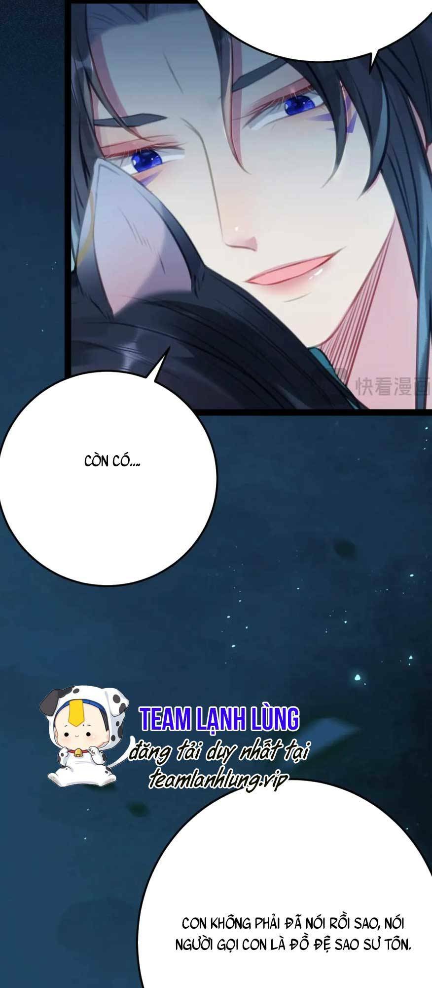 Nghịch Đồ Mỗi Ngày Đều Muốn Bắt Nạt Sư Phụ Chapter 110 - Trang 2