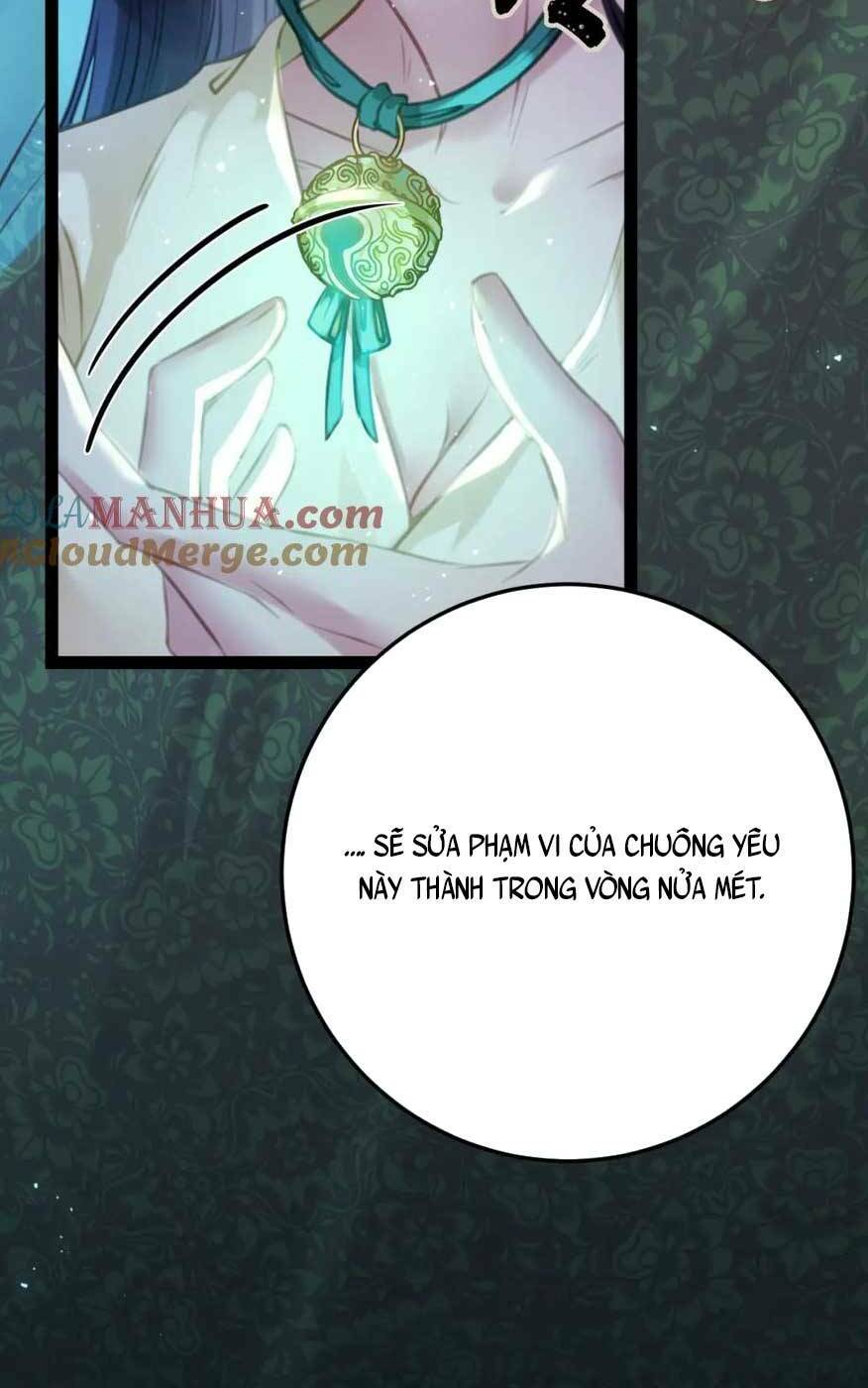 Nghịch Đồ Mỗi Ngày Đều Muốn Bắt Nạt Sư Phụ Chapter 110 - Trang 2