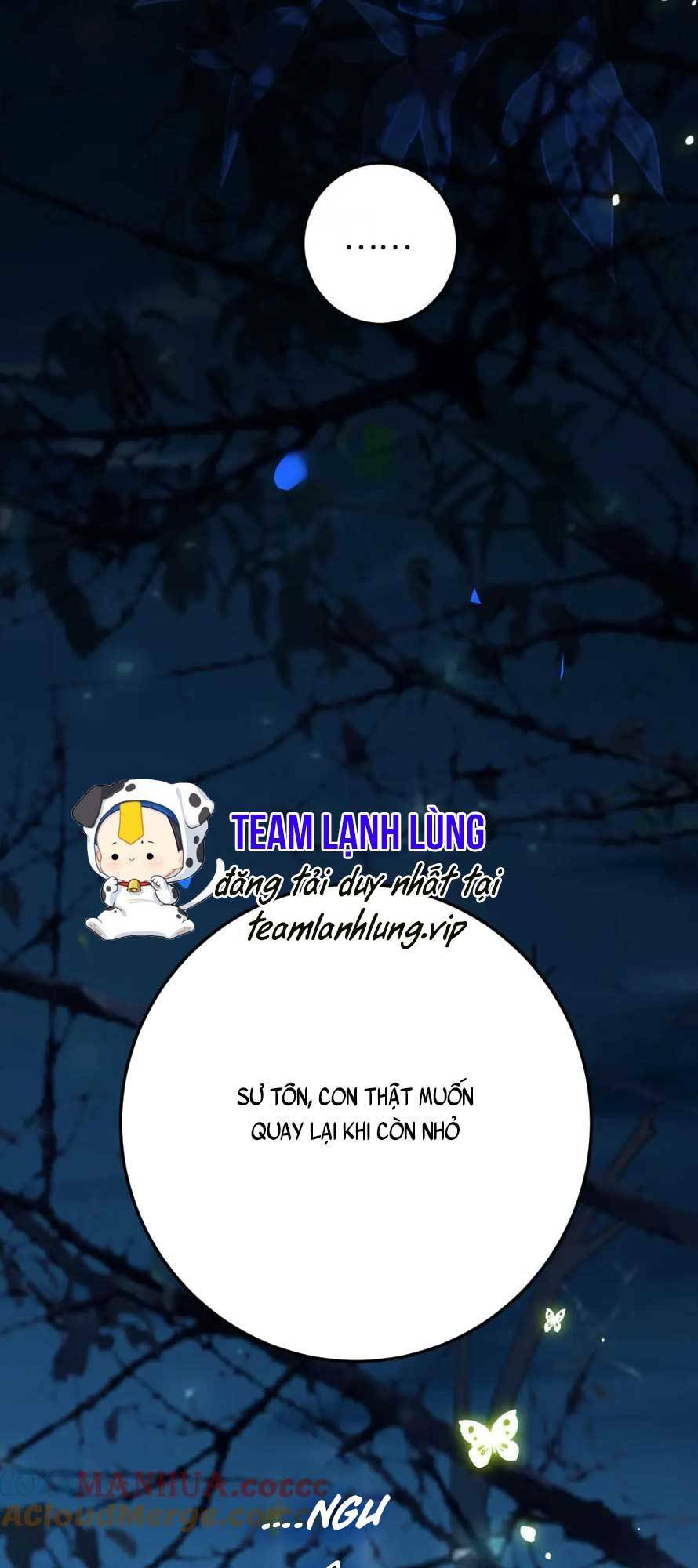 Nghịch Đồ Mỗi Ngày Đều Muốn Bắt Nạt Sư Phụ Chapter 110 - Trang 2