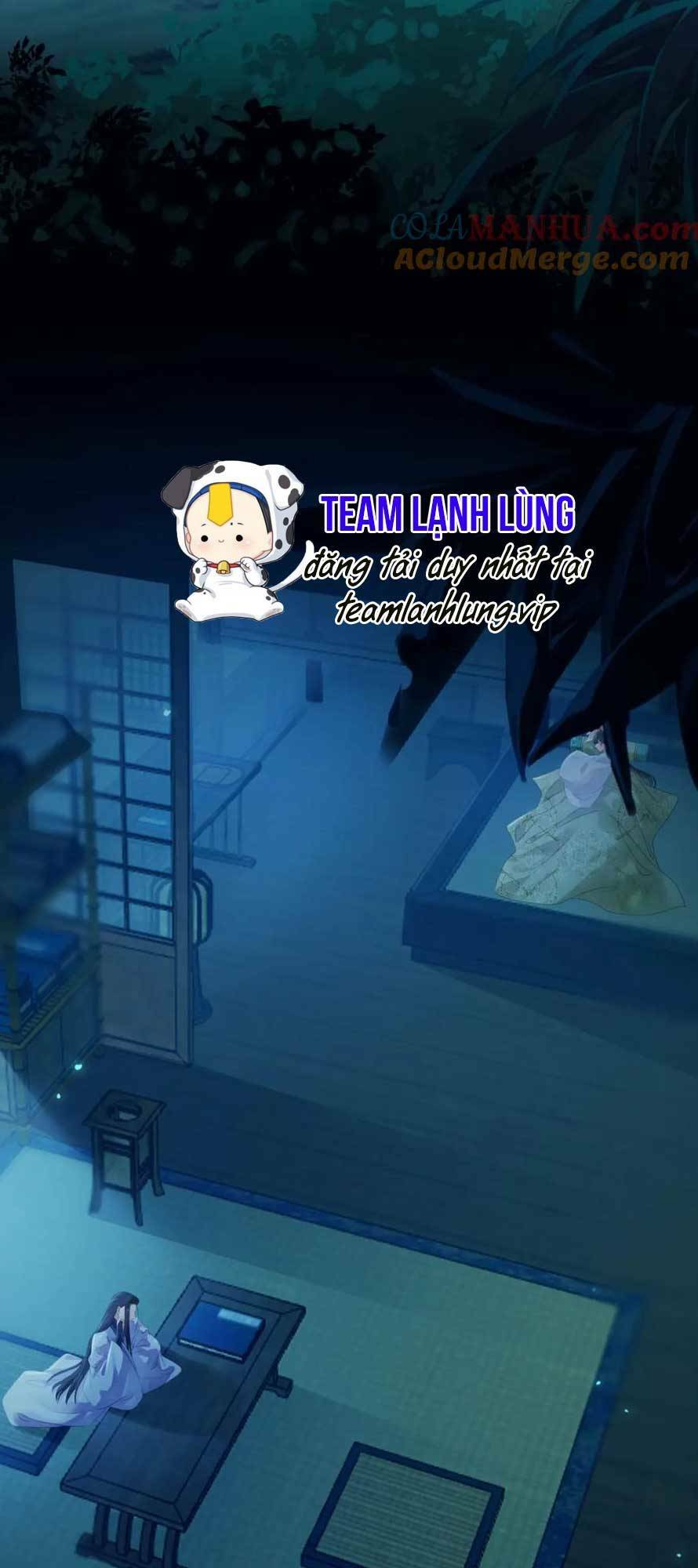 Nghịch Đồ Mỗi Ngày Đều Muốn Bắt Nạt Sư Phụ Chapter 110 - Trang 2