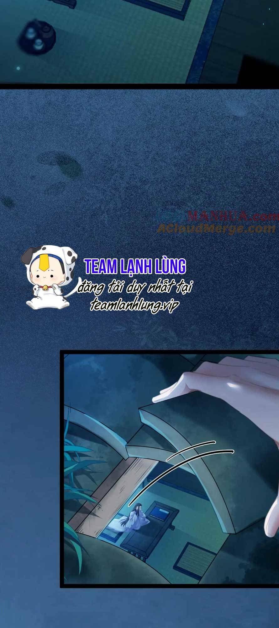 Nghịch Đồ Mỗi Ngày Đều Muốn Bắt Nạt Sư Phụ Chapter 110 - Trang 2