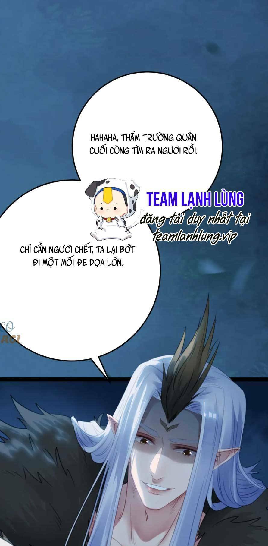 Nghịch Đồ Mỗi Ngày Đều Muốn Bắt Nạt Sư Phụ Chapter 110 - Trang 2