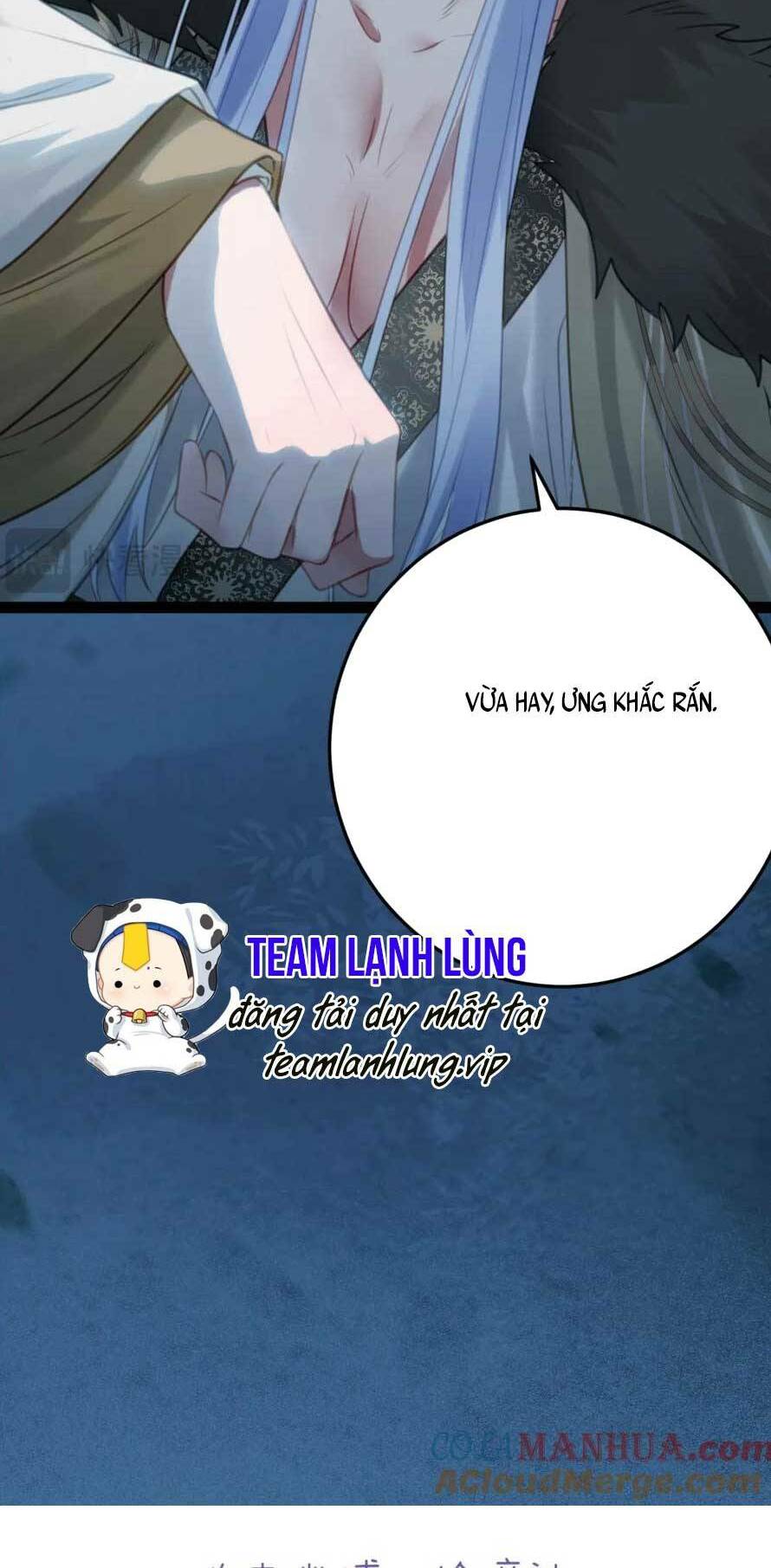 Nghịch Đồ Mỗi Ngày Đều Muốn Bắt Nạt Sư Phụ Chapter 110 - Trang 2