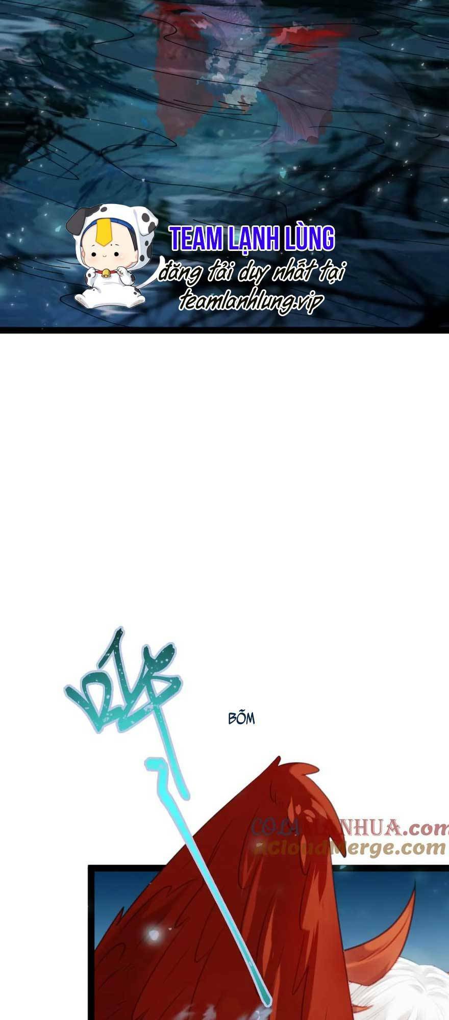 Nghịch Đồ Mỗi Ngày Đều Muốn Bắt Nạt Sư Phụ Chapter 110 - Trang 2