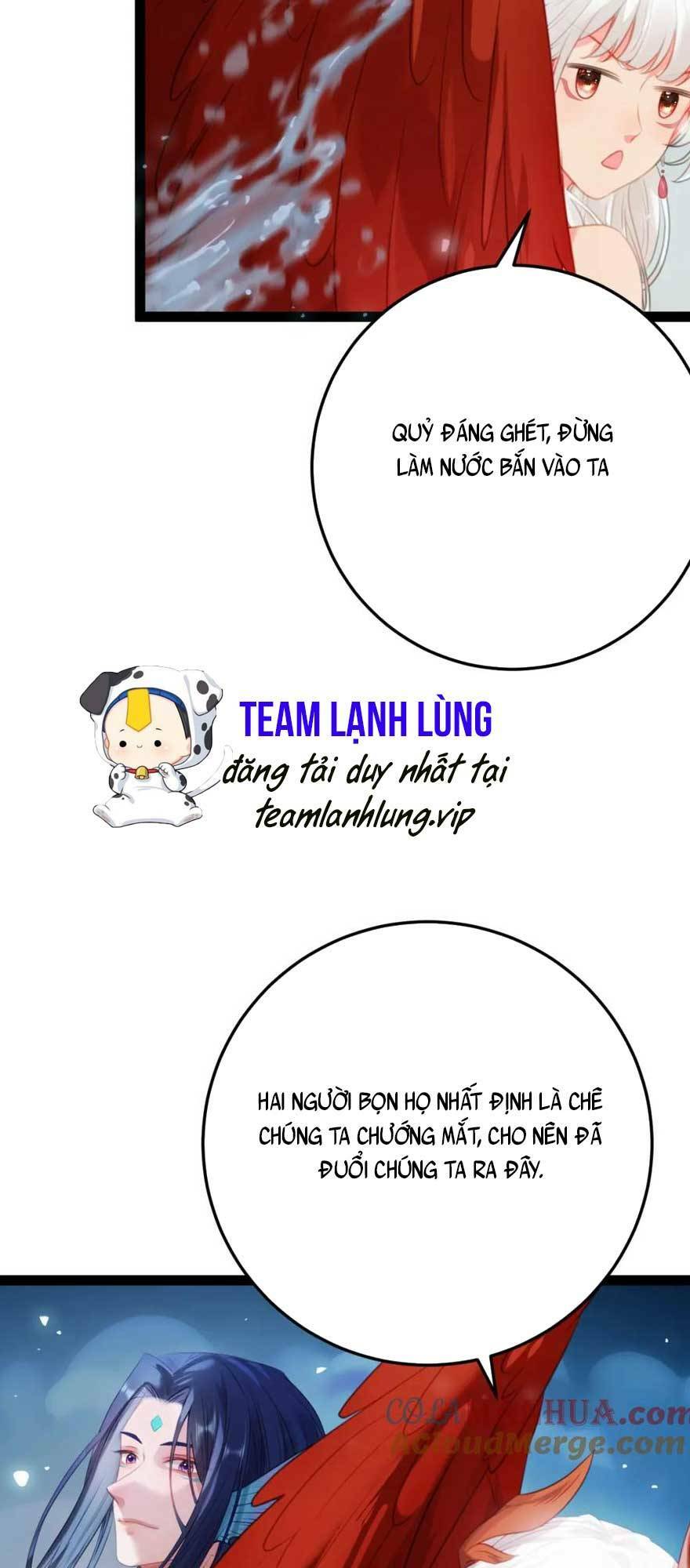 Nghịch Đồ Mỗi Ngày Đều Muốn Bắt Nạt Sư Phụ Chapter 110 - Trang 2