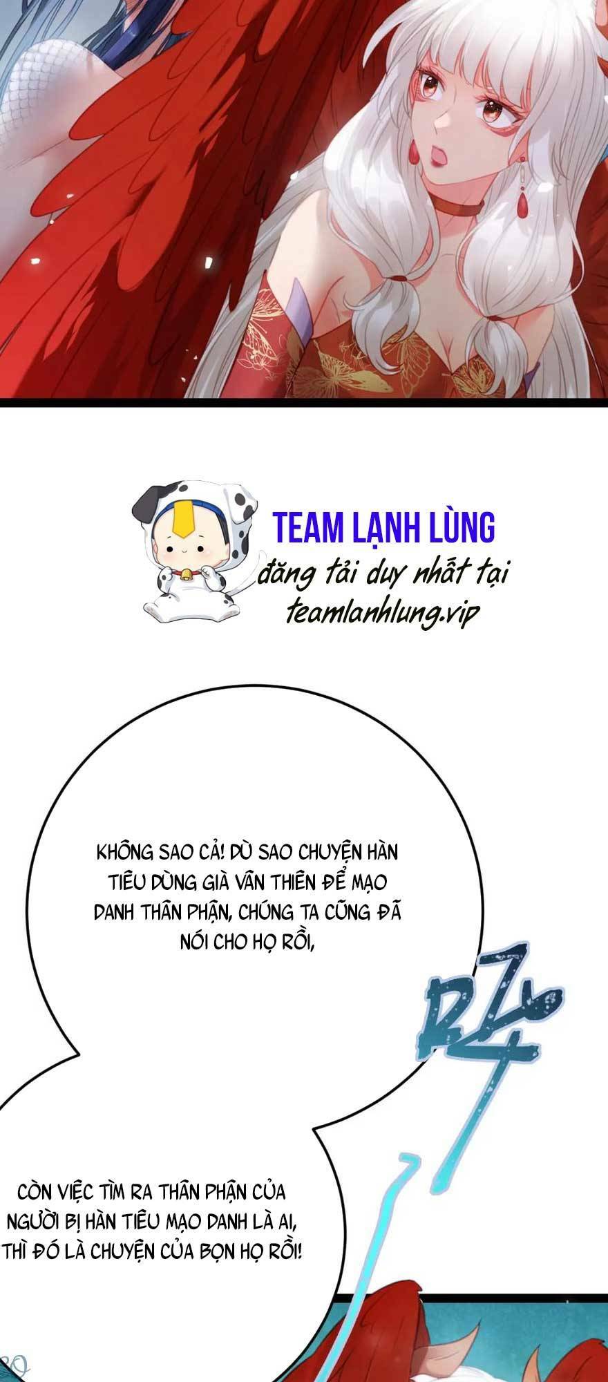 Nghịch Đồ Mỗi Ngày Đều Muốn Bắt Nạt Sư Phụ Chapter 110 - Trang 2