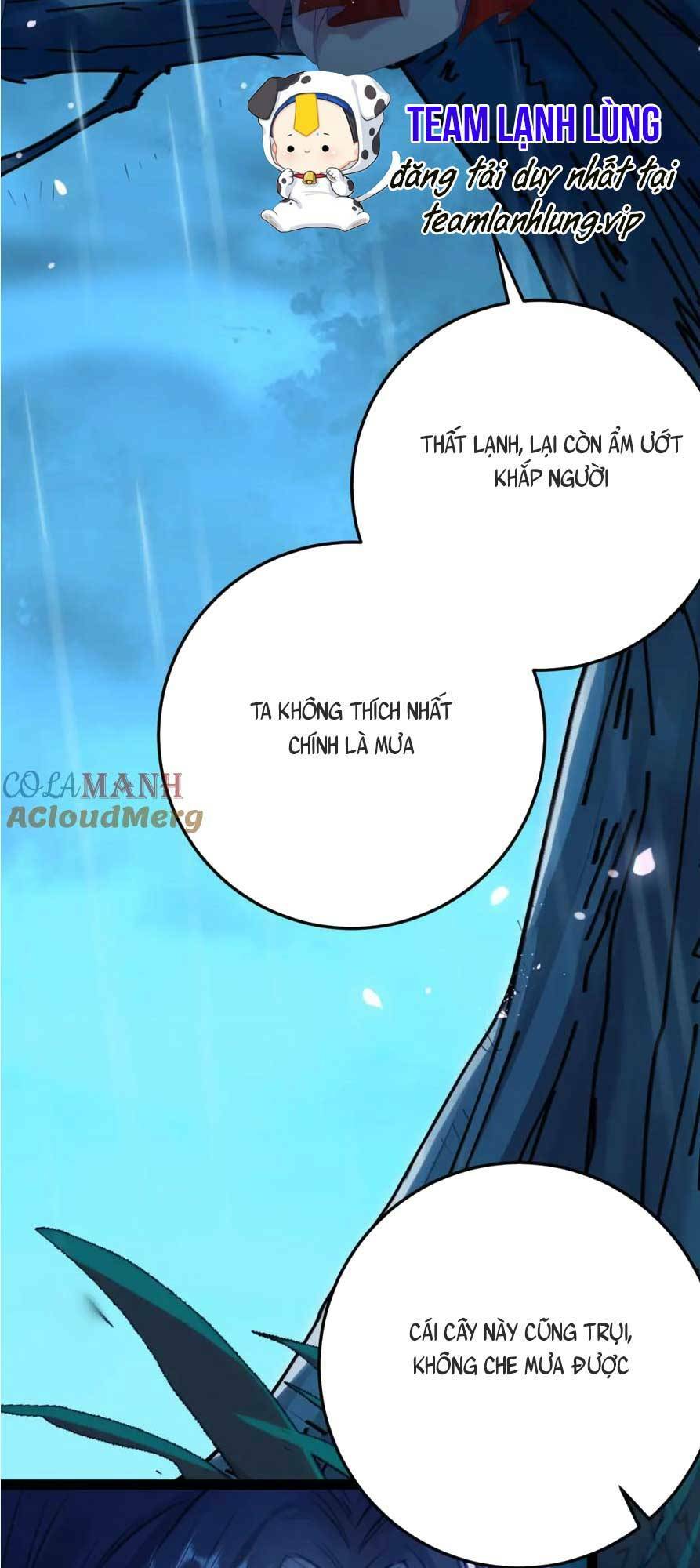 Nghịch Đồ Mỗi Ngày Đều Muốn Bắt Nạt Sư Phụ Chapter 111 - Trang 2