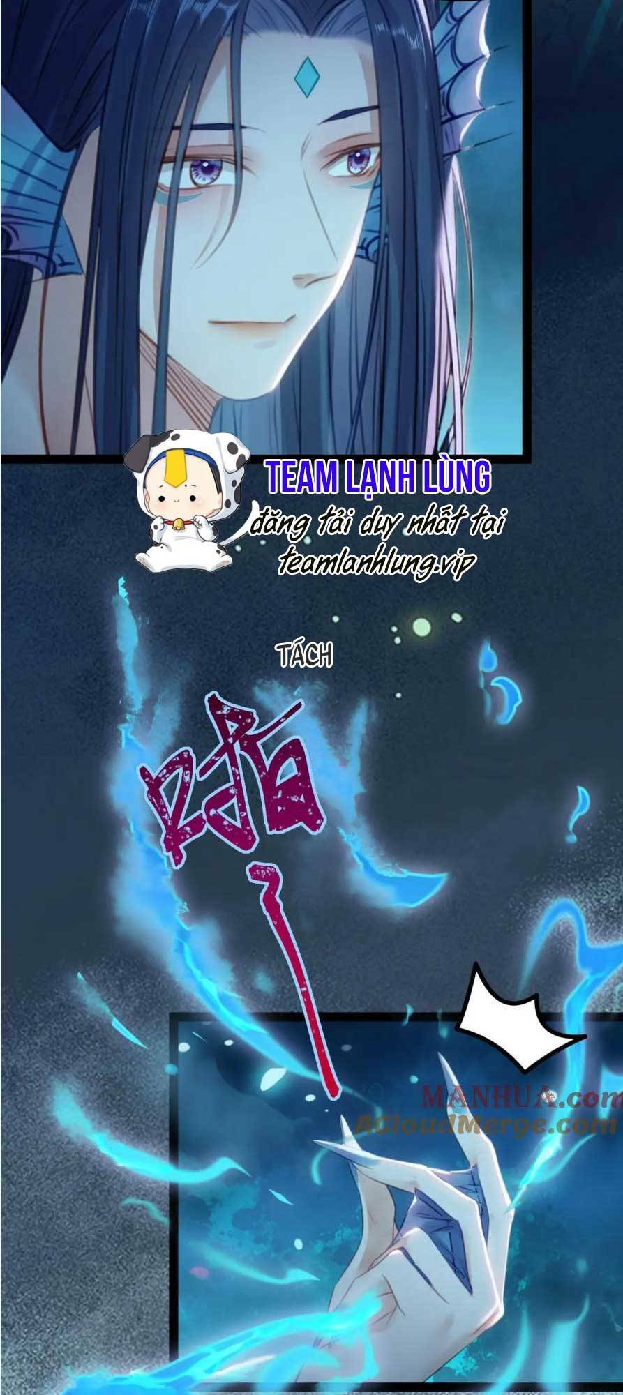 Nghịch Đồ Mỗi Ngày Đều Muốn Bắt Nạt Sư Phụ Chapter 111 - Trang 2