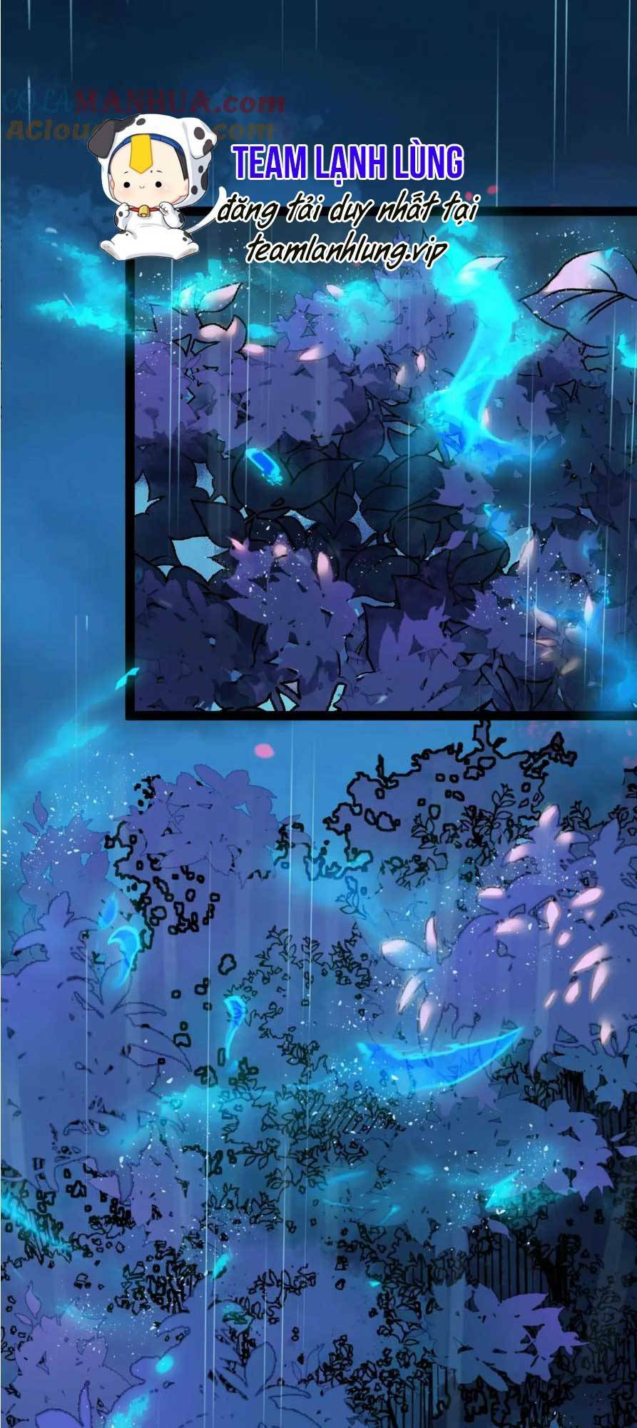 Nghịch Đồ Mỗi Ngày Đều Muốn Bắt Nạt Sư Phụ Chapter 111 - Trang 2