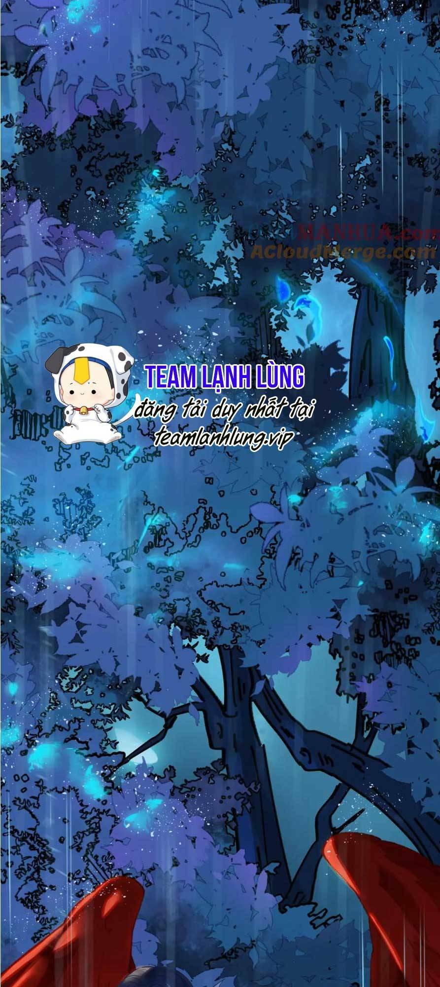 Nghịch Đồ Mỗi Ngày Đều Muốn Bắt Nạt Sư Phụ Chapter 111 - Trang 2