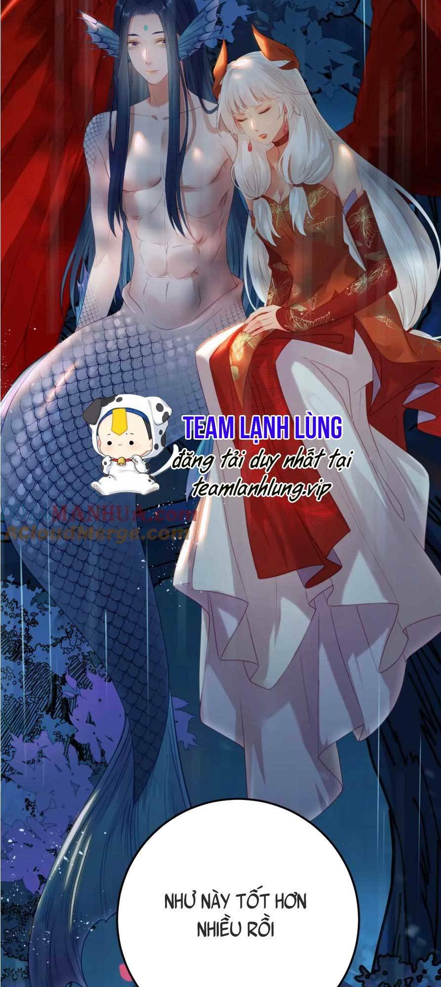 Nghịch Đồ Mỗi Ngày Đều Muốn Bắt Nạt Sư Phụ Chapter 111 - Trang 2