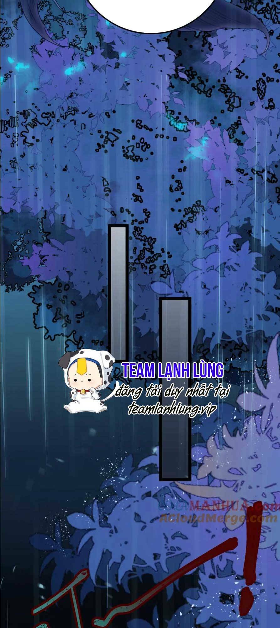 Nghịch Đồ Mỗi Ngày Đều Muốn Bắt Nạt Sư Phụ Chapter 111 - Trang 2