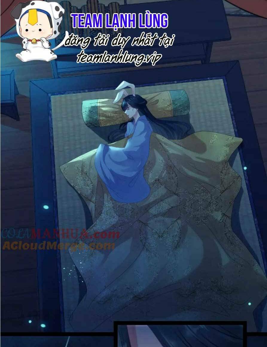 Nghịch Đồ Mỗi Ngày Đều Muốn Bắt Nạt Sư Phụ Chapter 111 - Trang 2