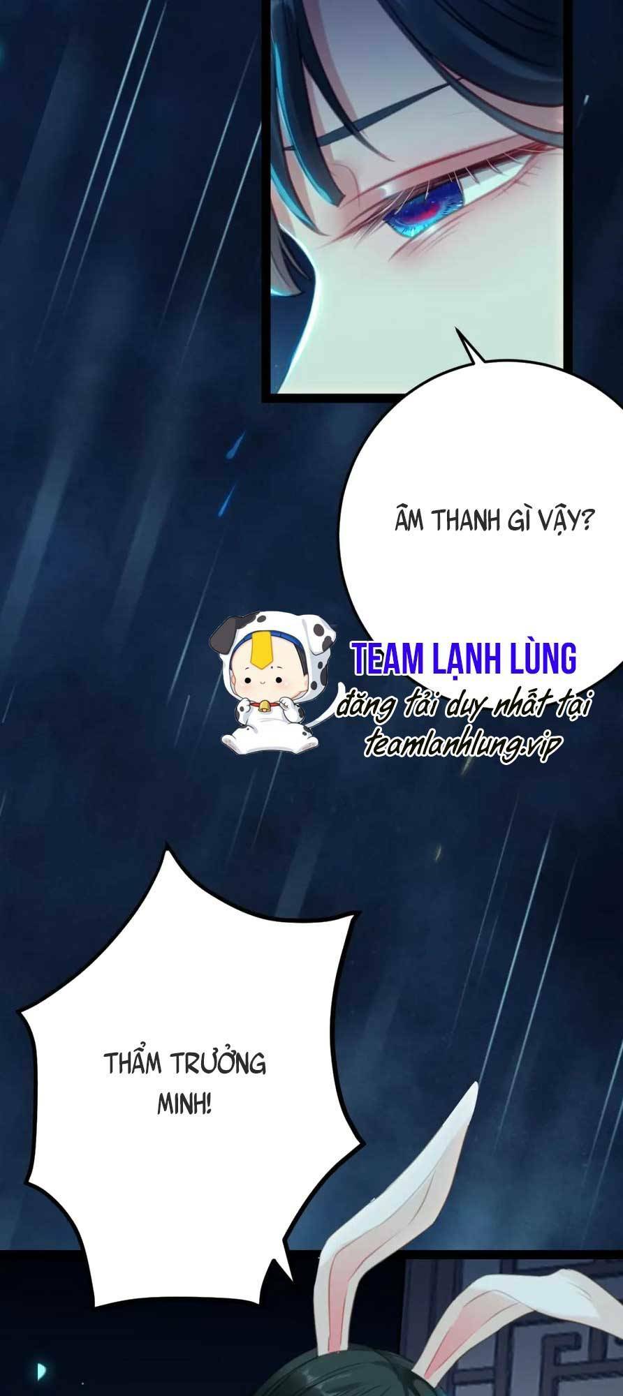 Nghịch Đồ Mỗi Ngày Đều Muốn Bắt Nạt Sư Phụ Chapter 111 - Trang 2