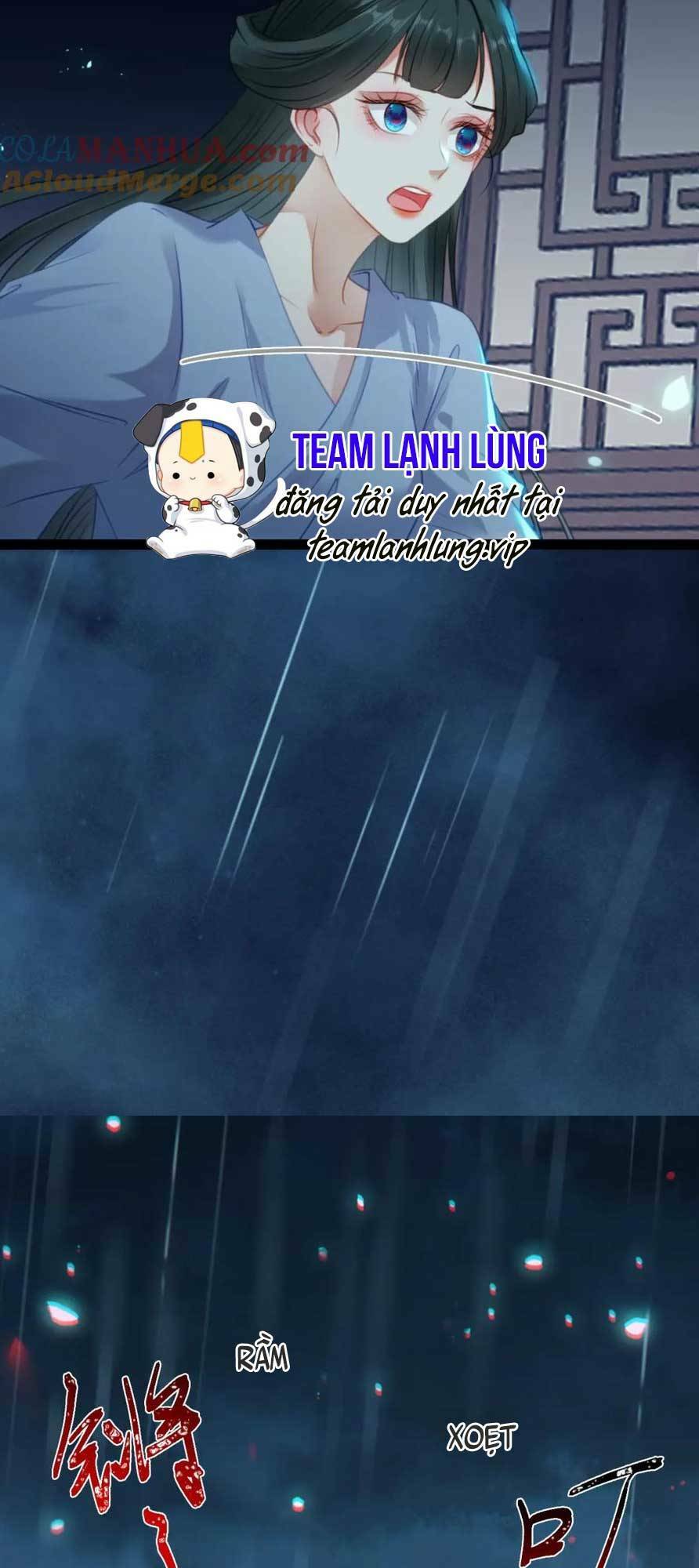 Nghịch Đồ Mỗi Ngày Đều Muốn Bắt Nạt Sư Phụ Chapter 111 - Trang 2